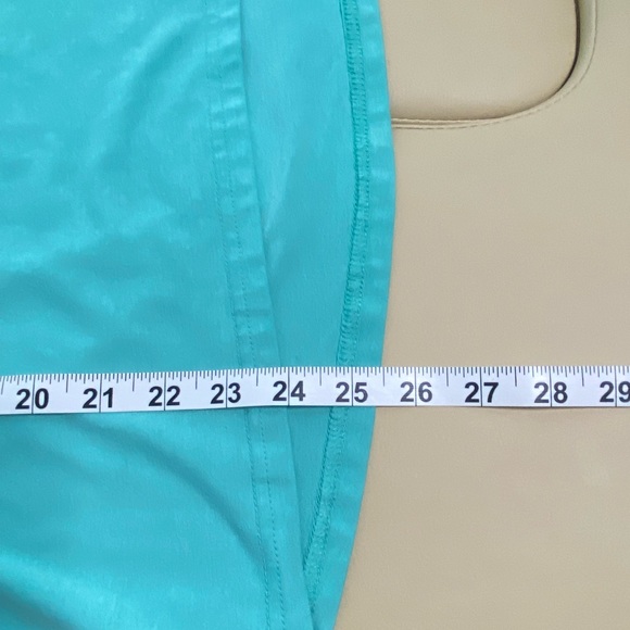 Carhart long sleeve, zip up neck running/work shirt - Picture 7 of 10